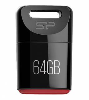 Silicon Power Touch T06 - 64GB Flash Memory